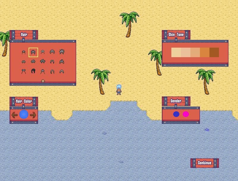 Rise of the Pirates screenshot 4