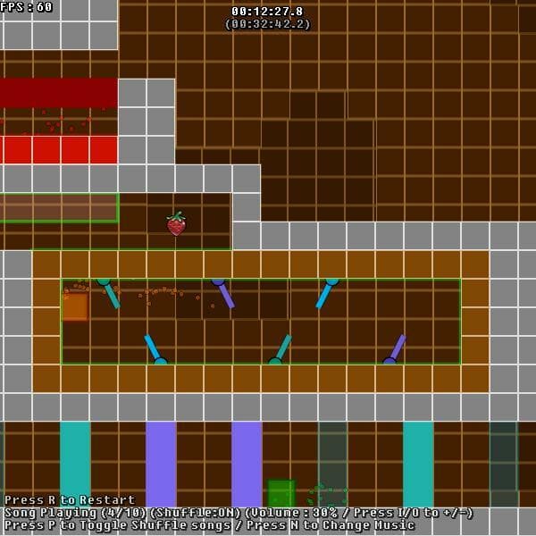 Slimer (WexDex) screenshot 2