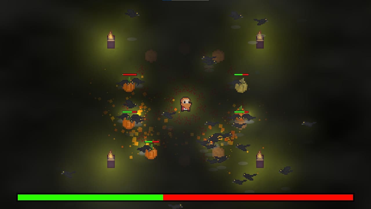 The Pumpkin Ritual screenshot 6