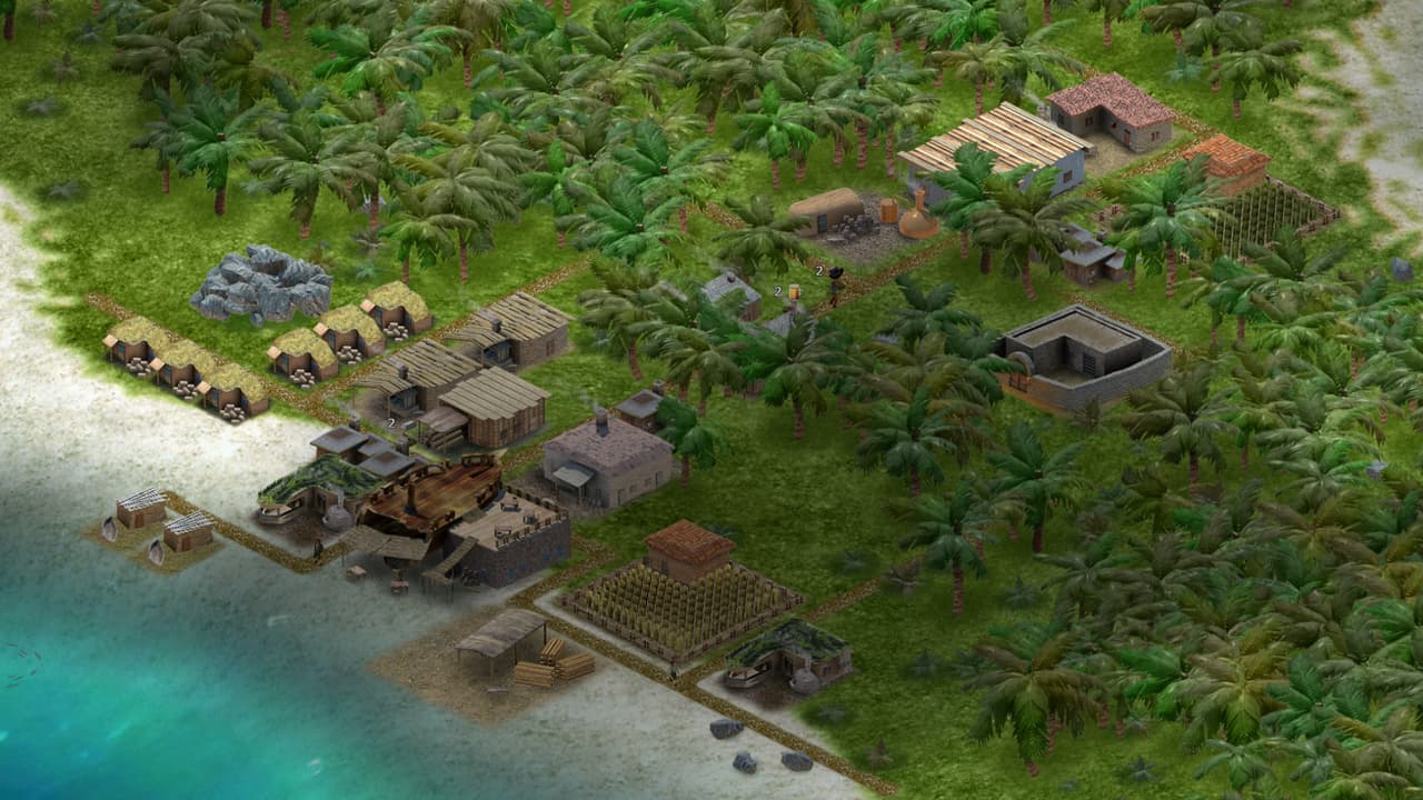 Pirates Life screenshot 2