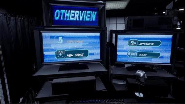 OTHERVIEW (AtomHack) screenshot 2