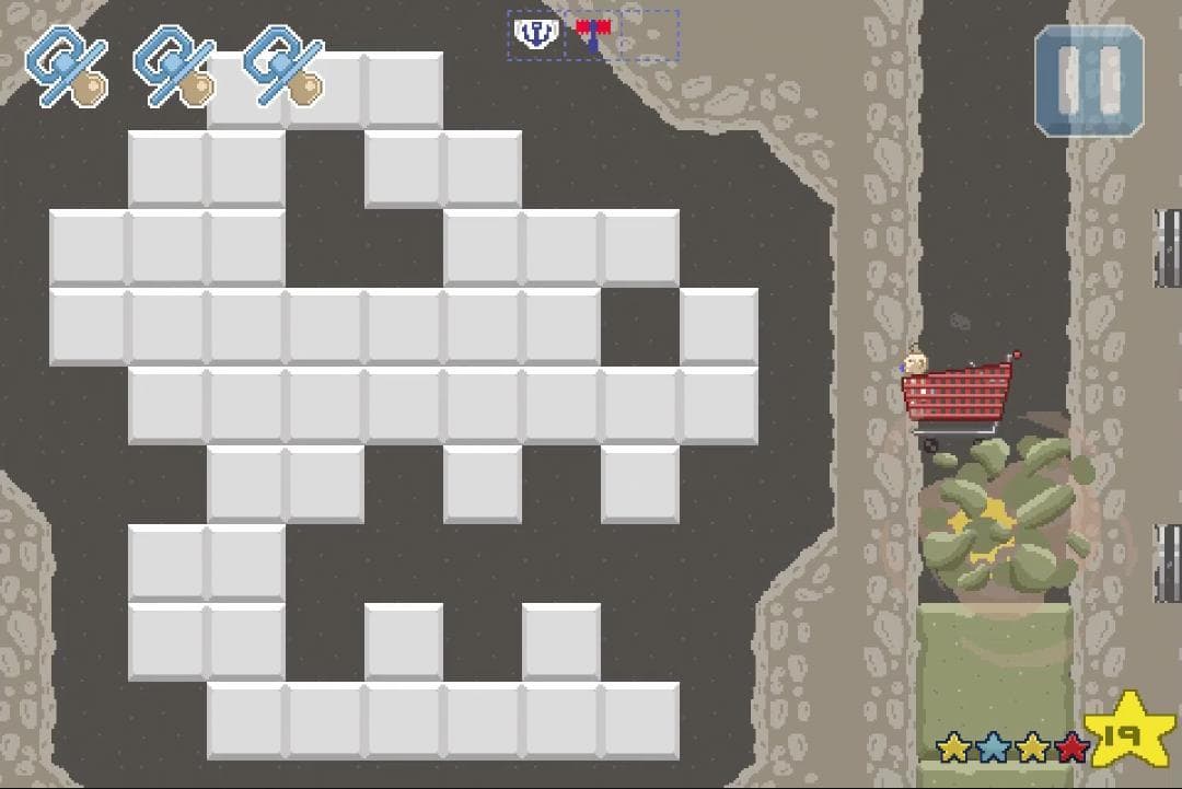 Save Baby James! screenshot 5