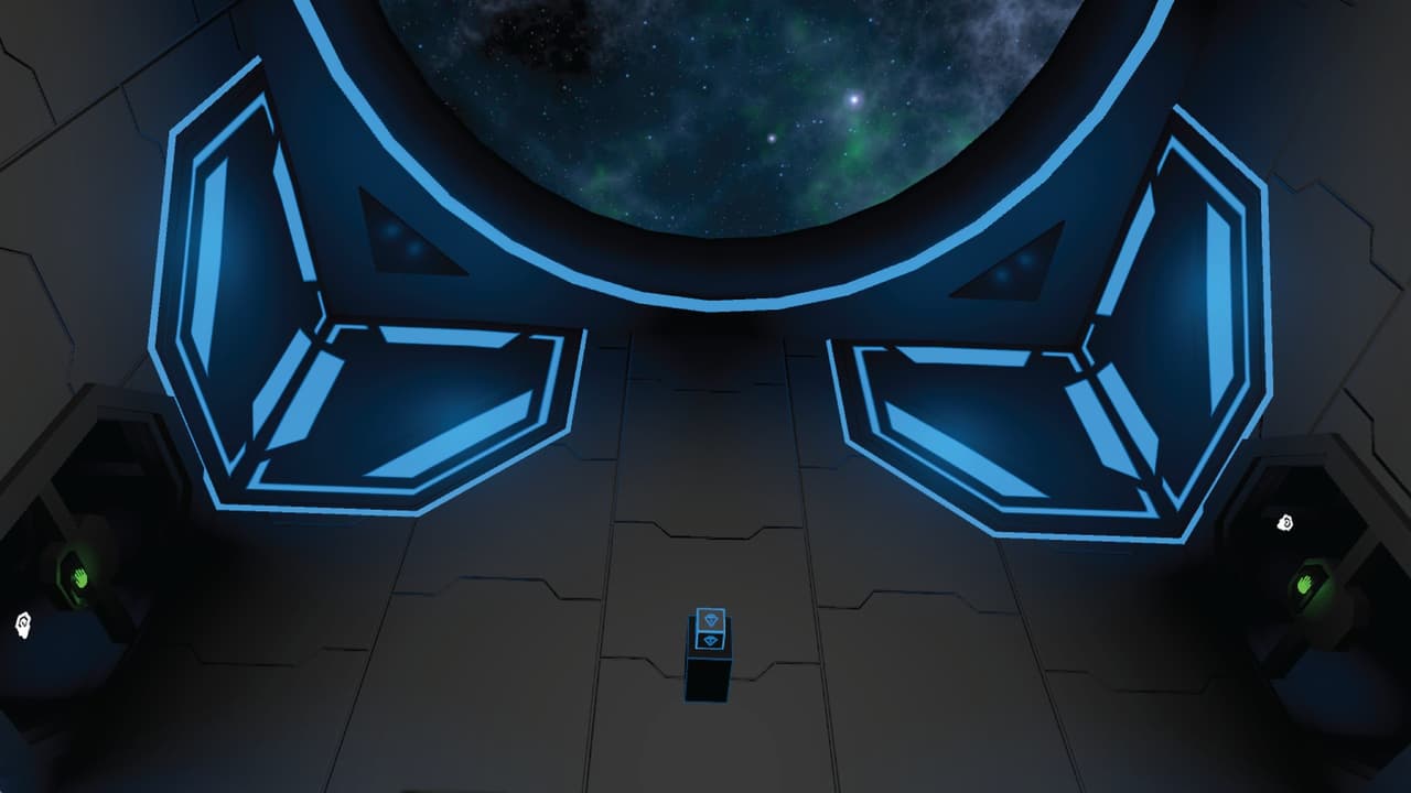 Cortex Protocol screenshot 2