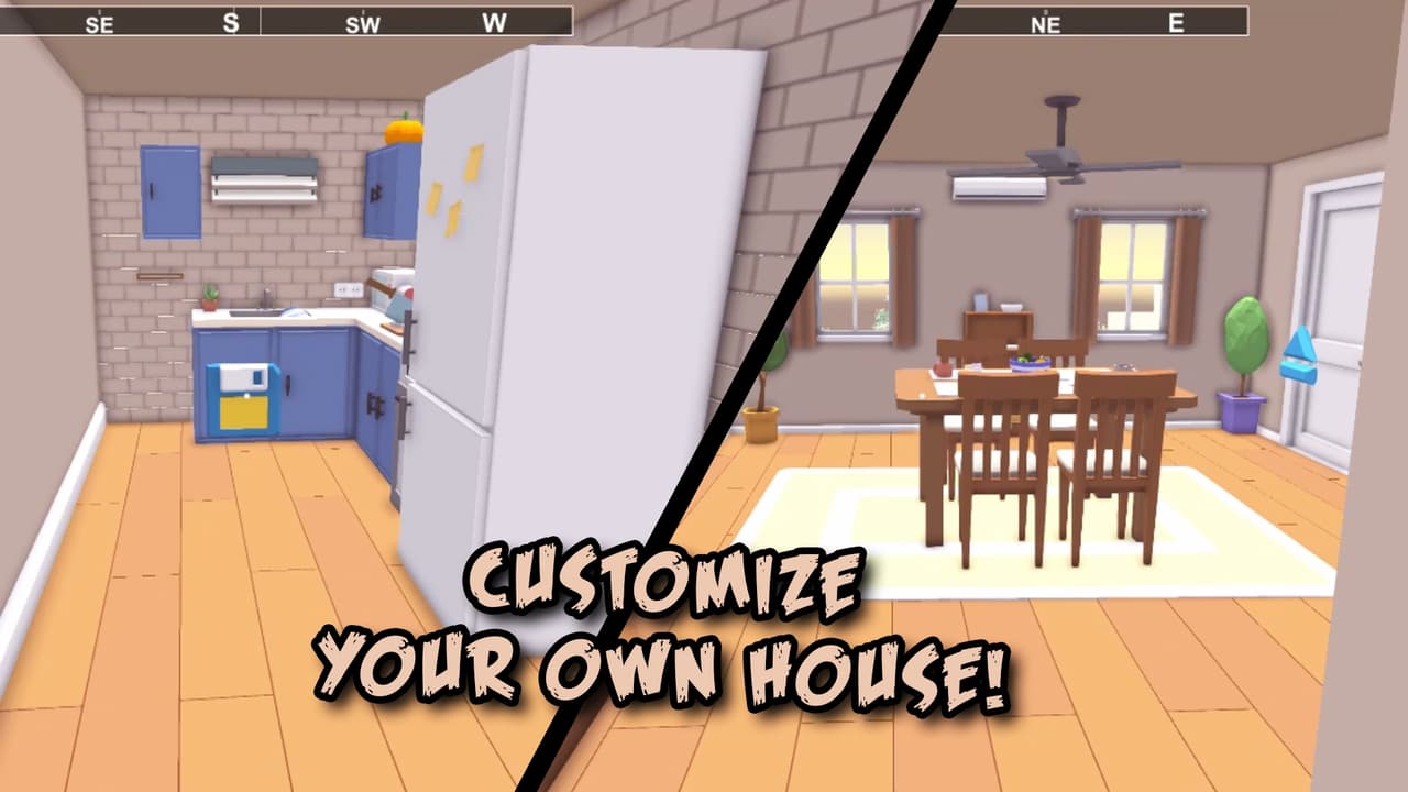 Crime Theft Wars – Online Open World Sandbox screenshot 4