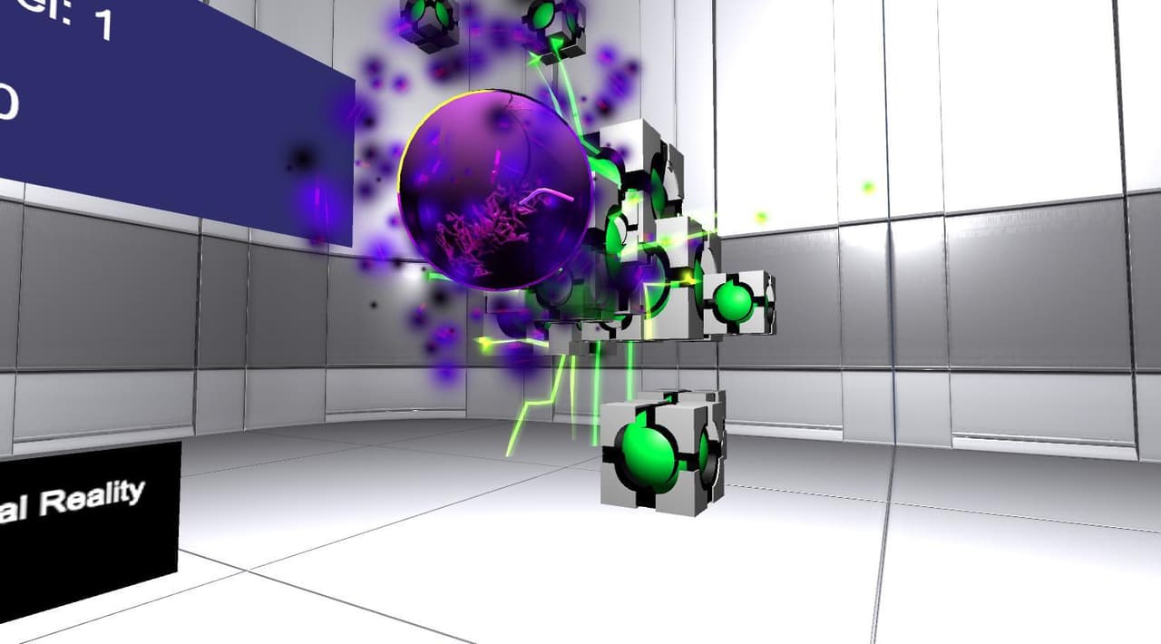 Cardboard Building Blocks screenshot 4