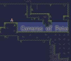 Caverns of Fate