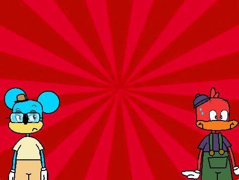 Toontown: Scratched (Itch.io Edition) screenshot 3