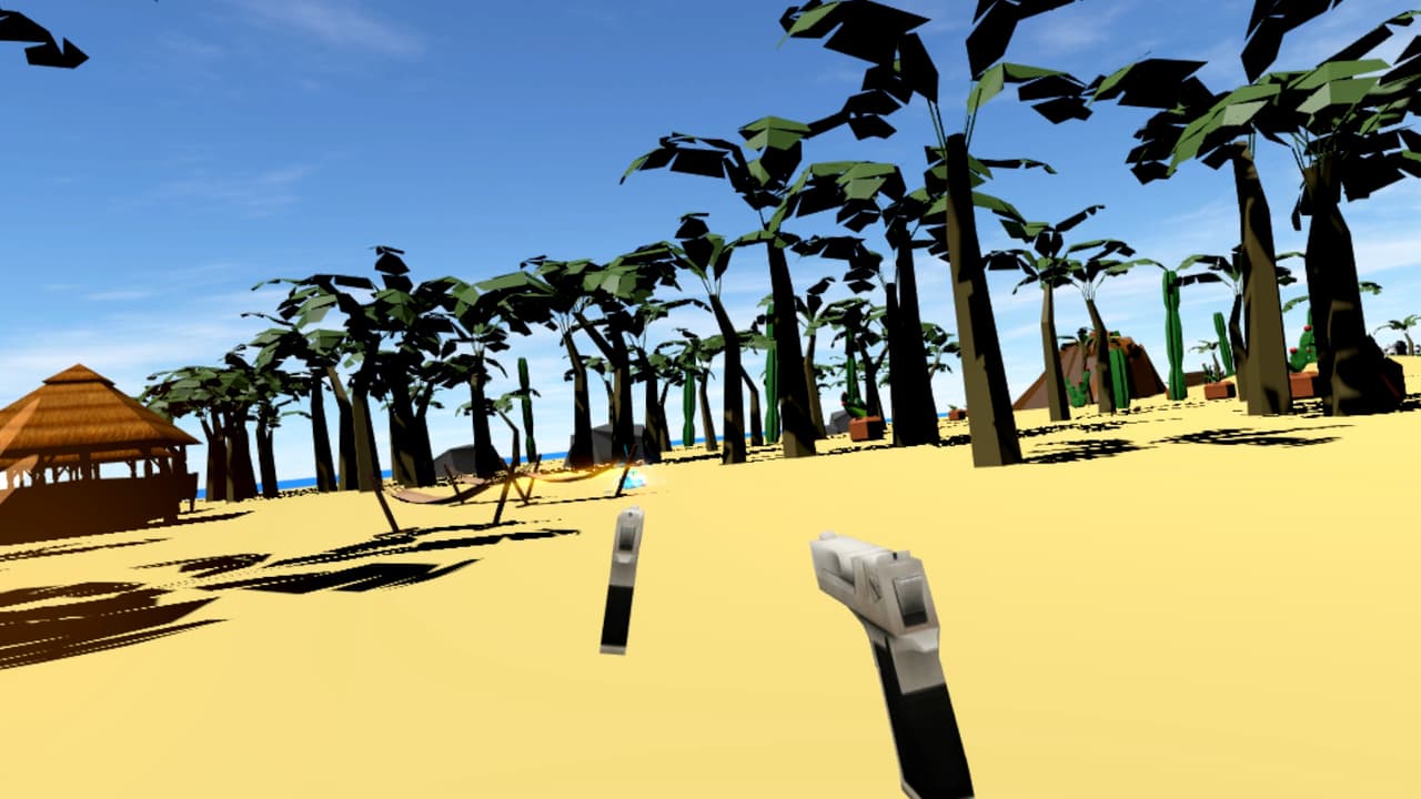 VR Fun World screenshot 6