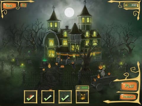 Tricks And Treats HD (Premium)