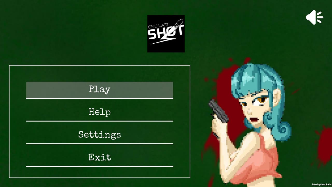 One Last Shot: Post Jam screenshot 2
