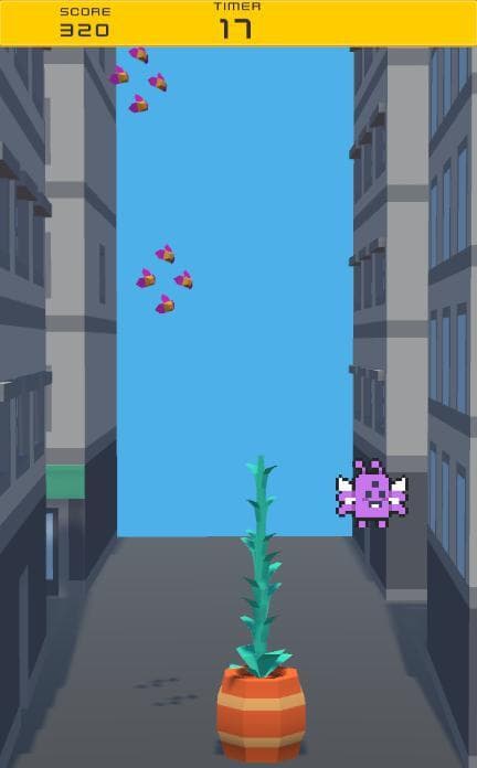 City Plant
