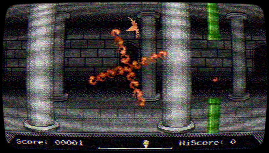 Jet Chicken Cutler screenshot 2