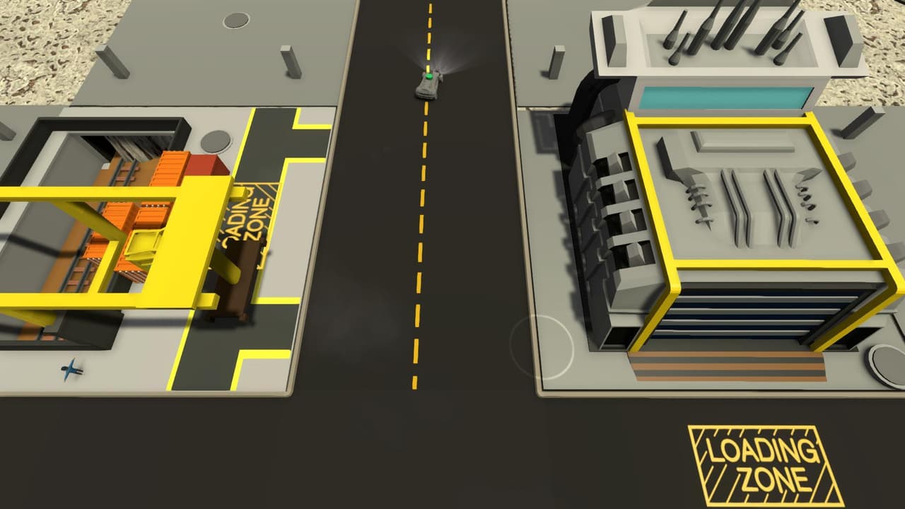 CityWar screenshot 3