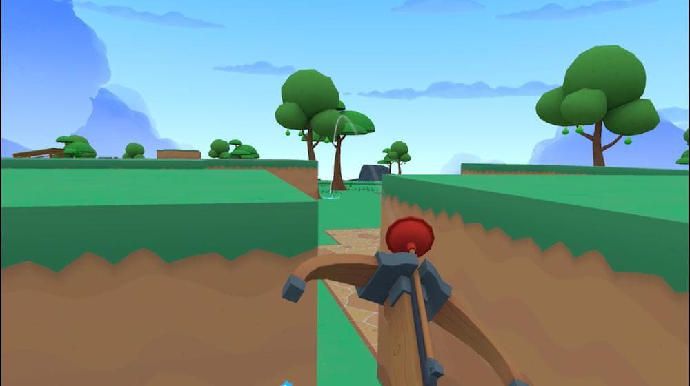 Little Planet VR screenshot 4