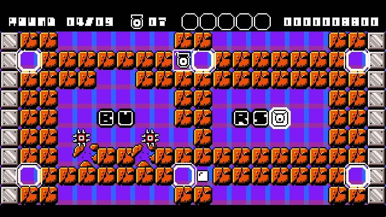 Bub-O Burst screenshot 5