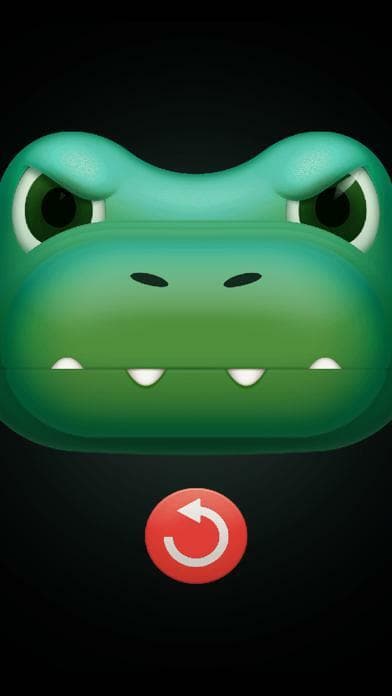 Croco? Croco Roulette