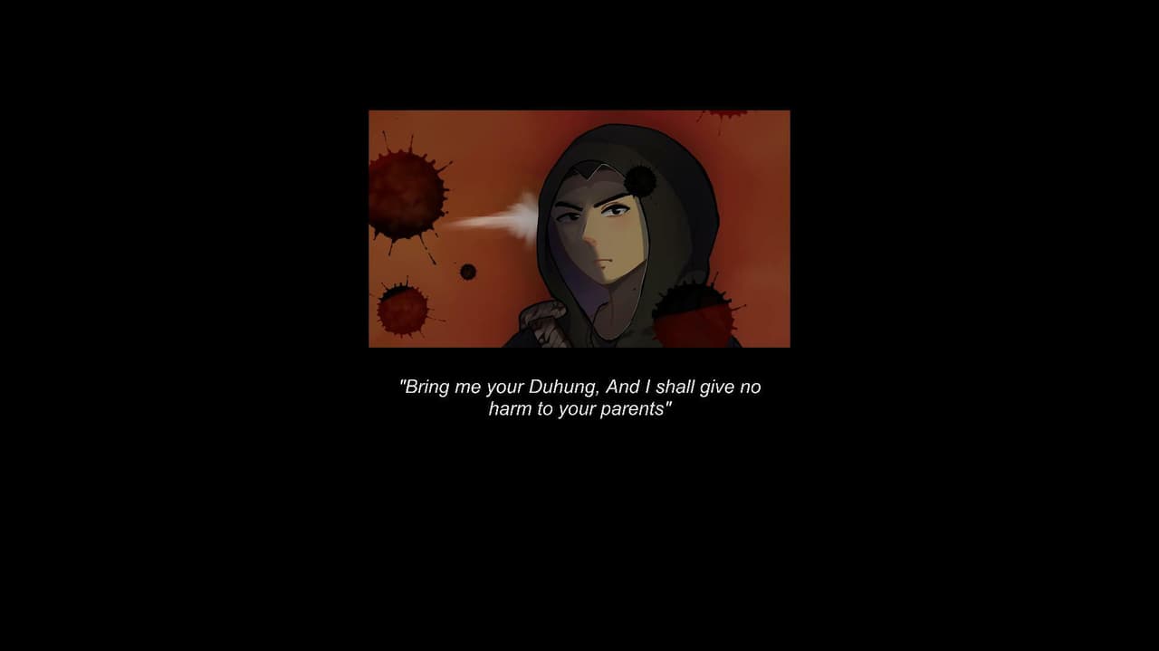 Arakata screenshot 2