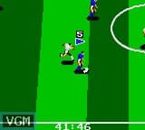 World Cup Soccer screenshot 5