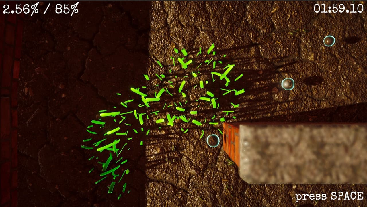 Emergent Garden screenshot 2