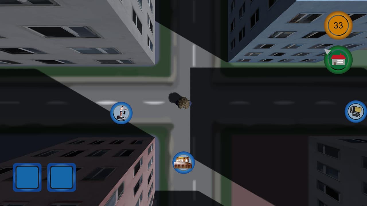Home of Choices screenshot 3