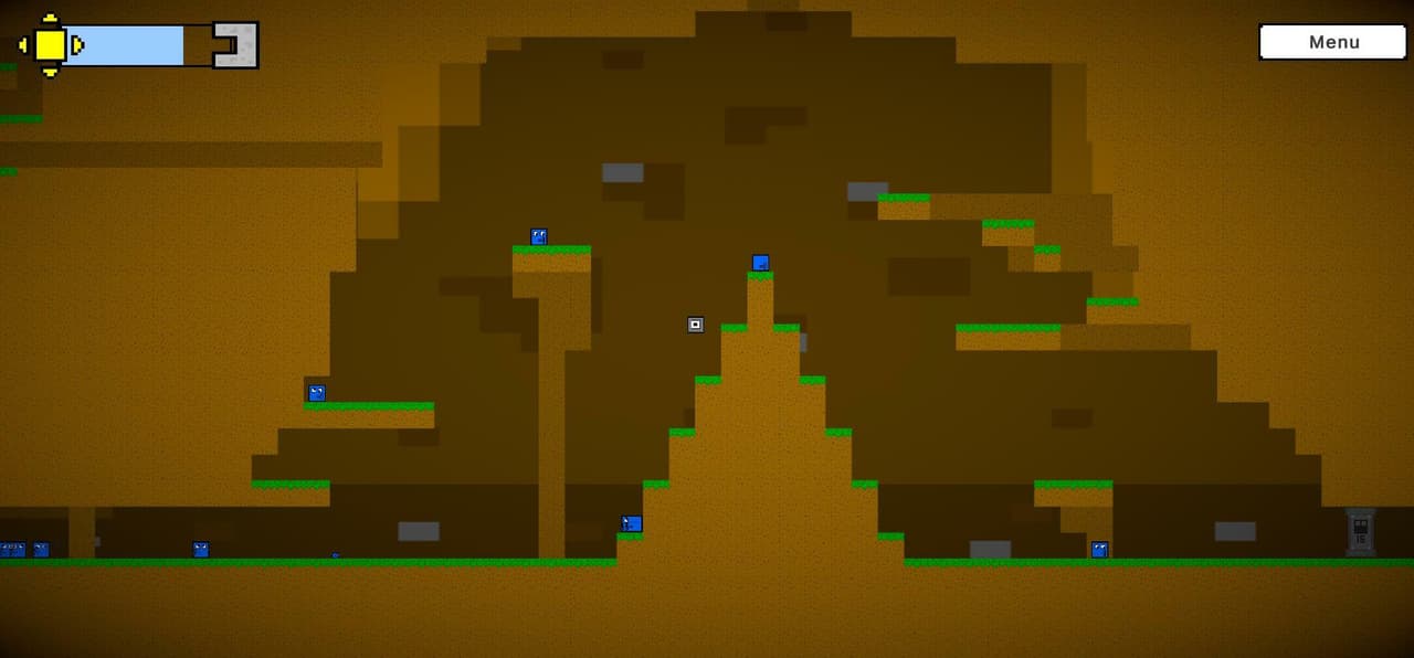 Cubitors screenshot 5
