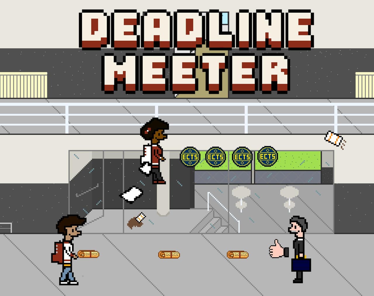 DeadlineMeeter