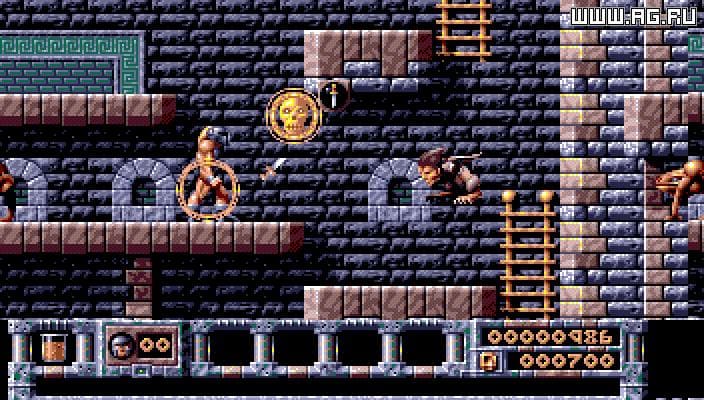 Gods screenshot 6