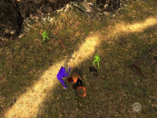 Zombie Hunter: Apocalypse of Experiment Z plus screenshot 5