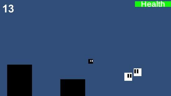 REWIND (itch) (Shotback_99) screenshot 2