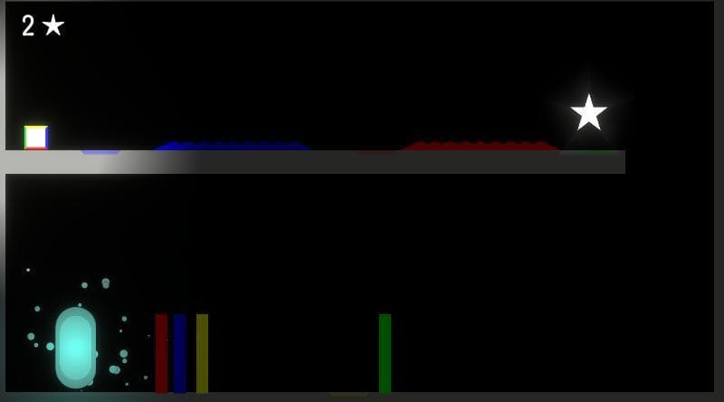 Sidelous screenshot 2