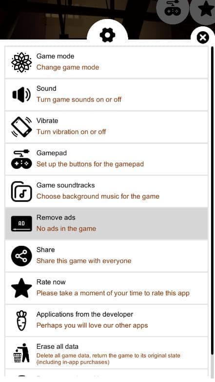 Round Square Triangle screenshot 6