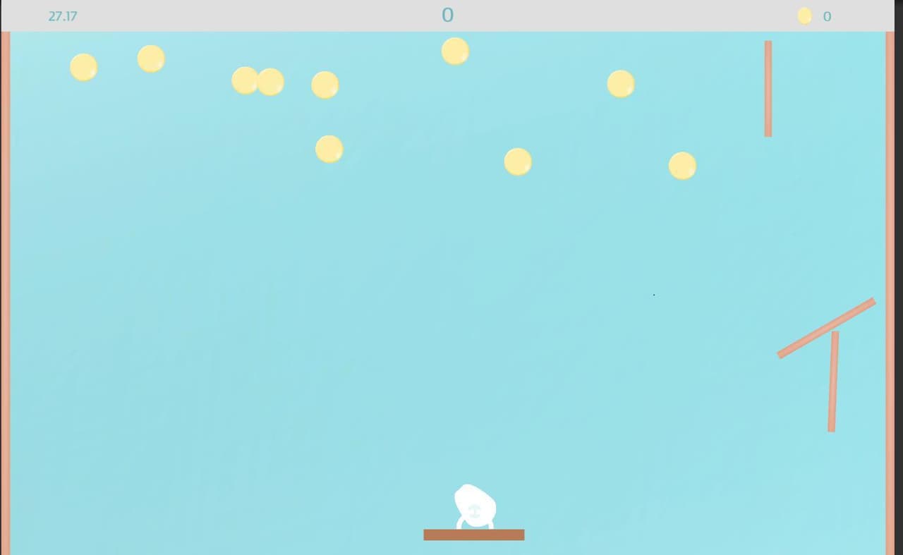 Shooter & Coin Collector