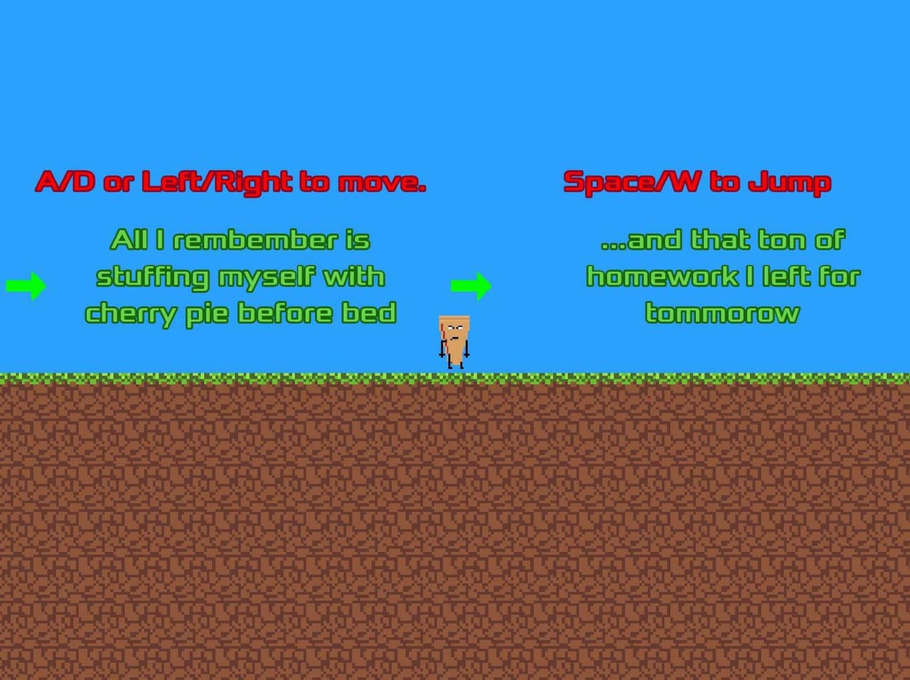 Pis Great Escape screenshot 2