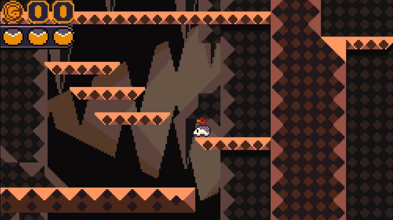 Quill screenshot 2