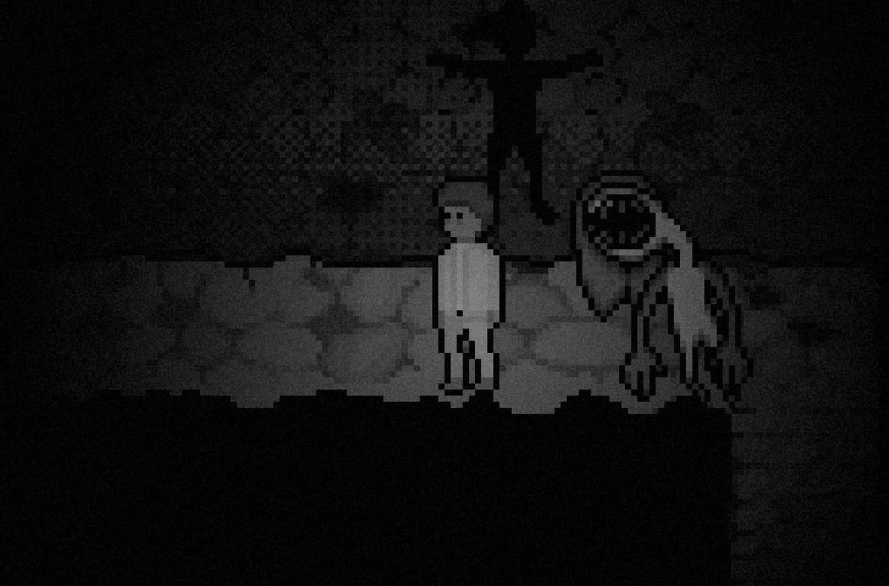 GUROBU (itch) screenshot 3