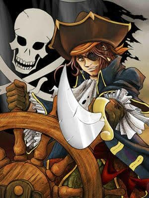 SEASTORM PIRATES WAR BETA