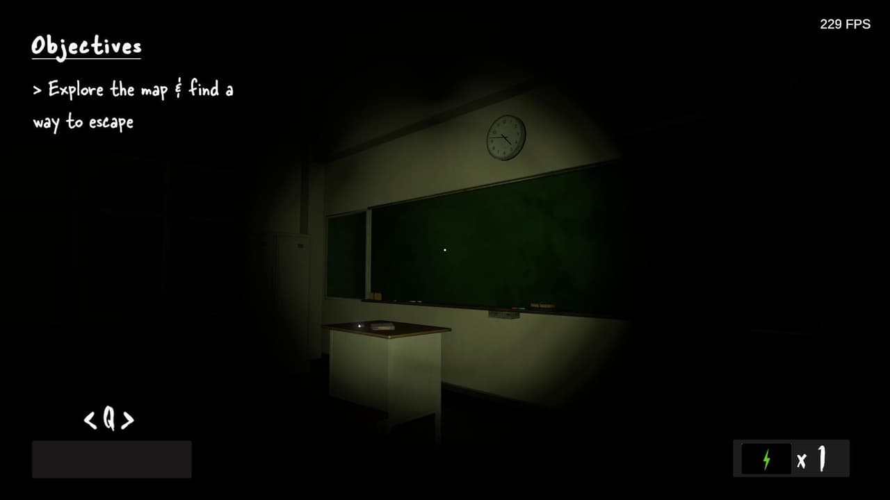 Akumu (SpoILeR02, DiesuGunninie) screenshot 5