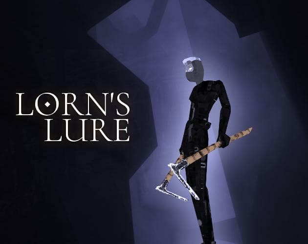 Lorns Lure (itch)