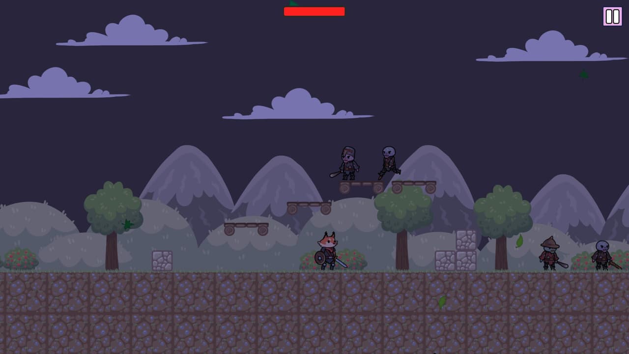 Foxventures screenshot 3