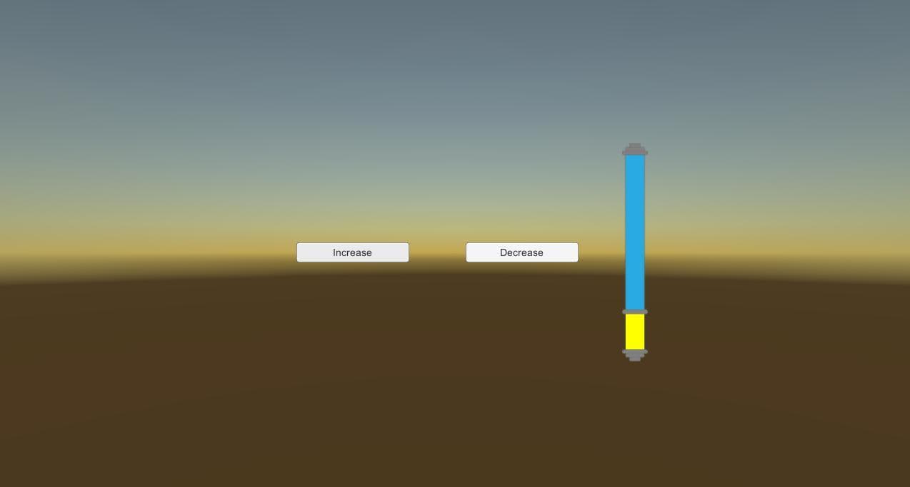 Stress Gauge screenshot 2