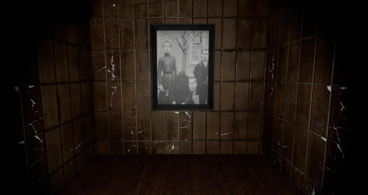 GHOST MAZE (SABAA MOHAMMED) screenshot 5