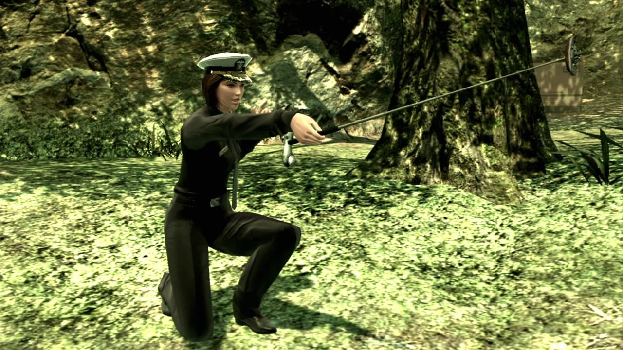 Metal Gear Online Meme Expansion screenshot 4
