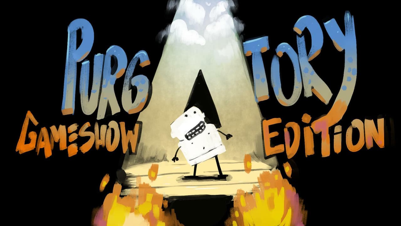 Purgatory - Gameshow Edition