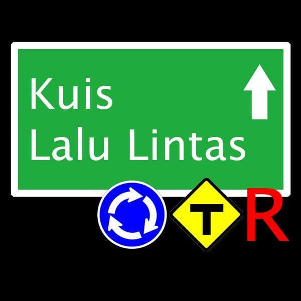 Kuis Lalu Lintas OTR