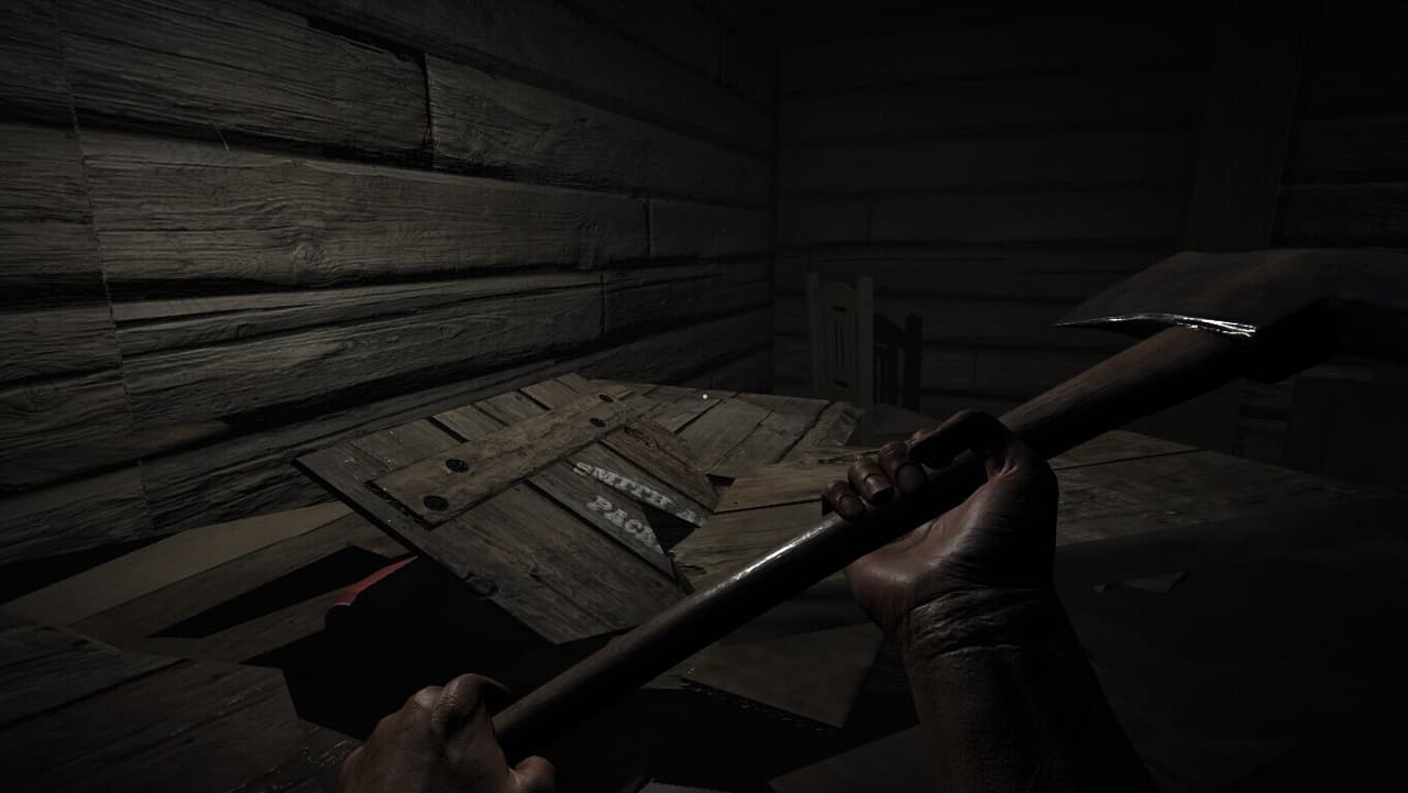 The Moroccan Castle 3: Behind The Secrets screenshot 5