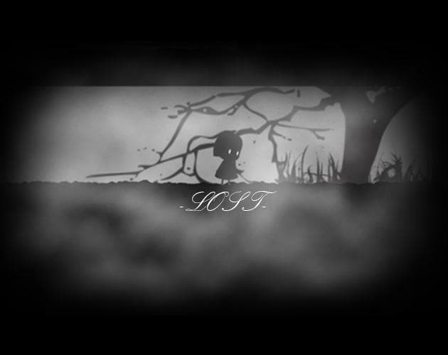 LOST (itch) (tobizhang)