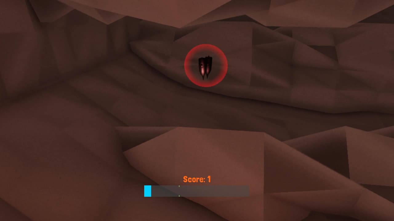 Flappy-Flap Cave Deathtrap