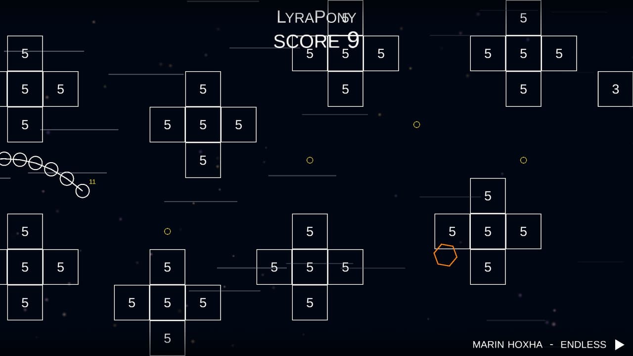 ReMaz! screenshot 5