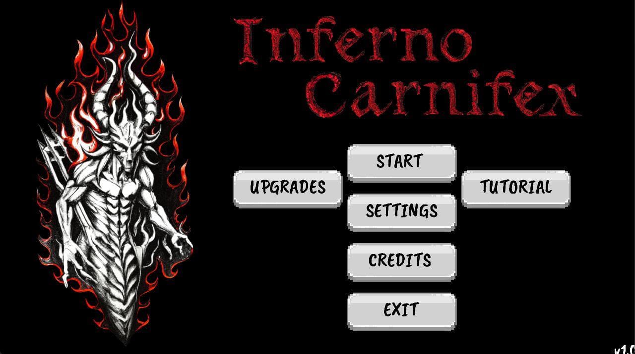 Inferno Carnifex screenshot 2