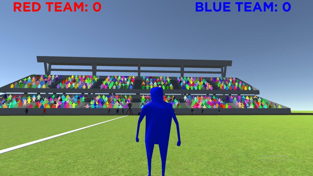 Hectors Capture The Flag screenshot 6